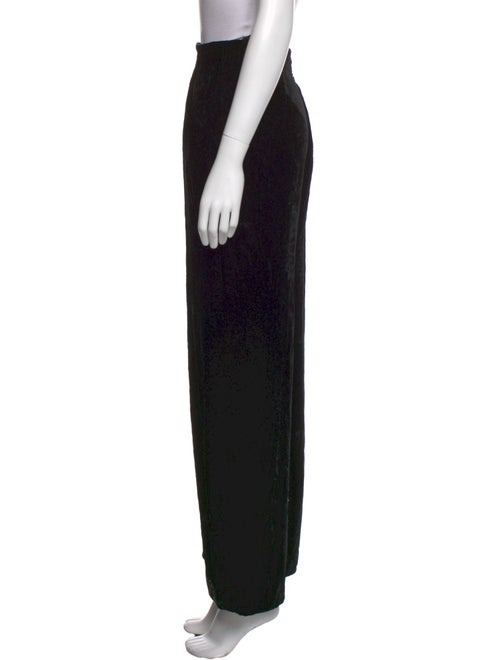 Emanuel Ungaro Wide Leg Pants