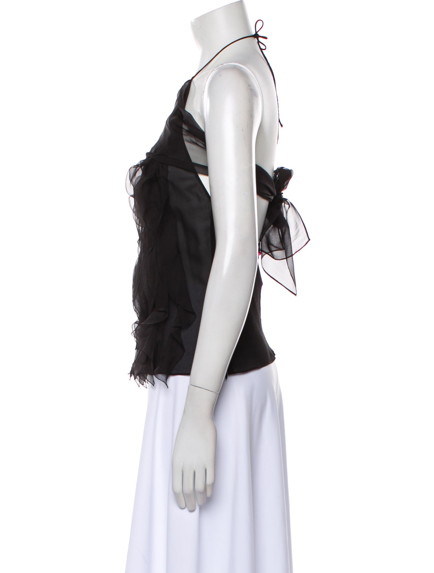 Emanuel Ungaro Vintage 2000's Top