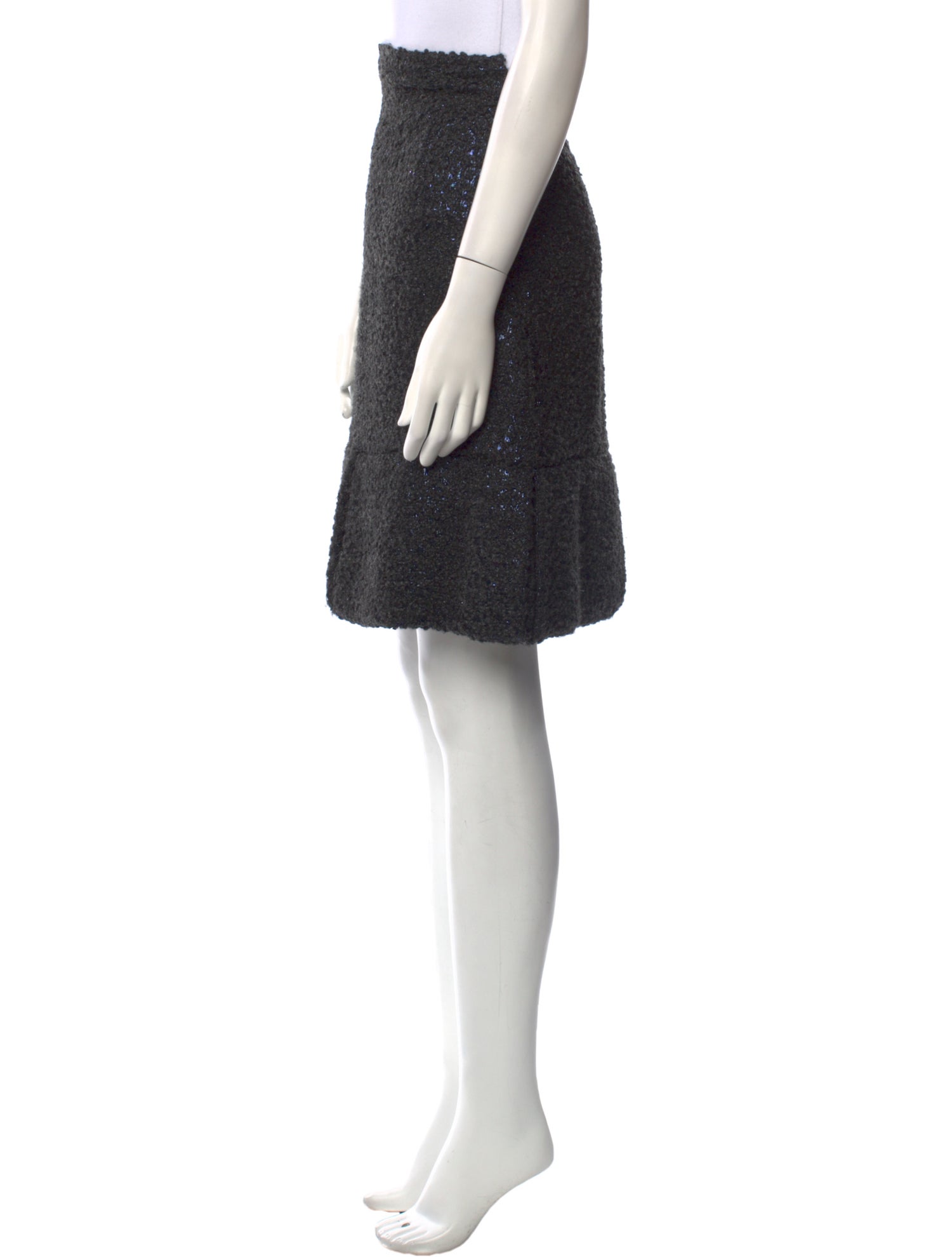 Emanuel Ungaro Knee-Length Skirt