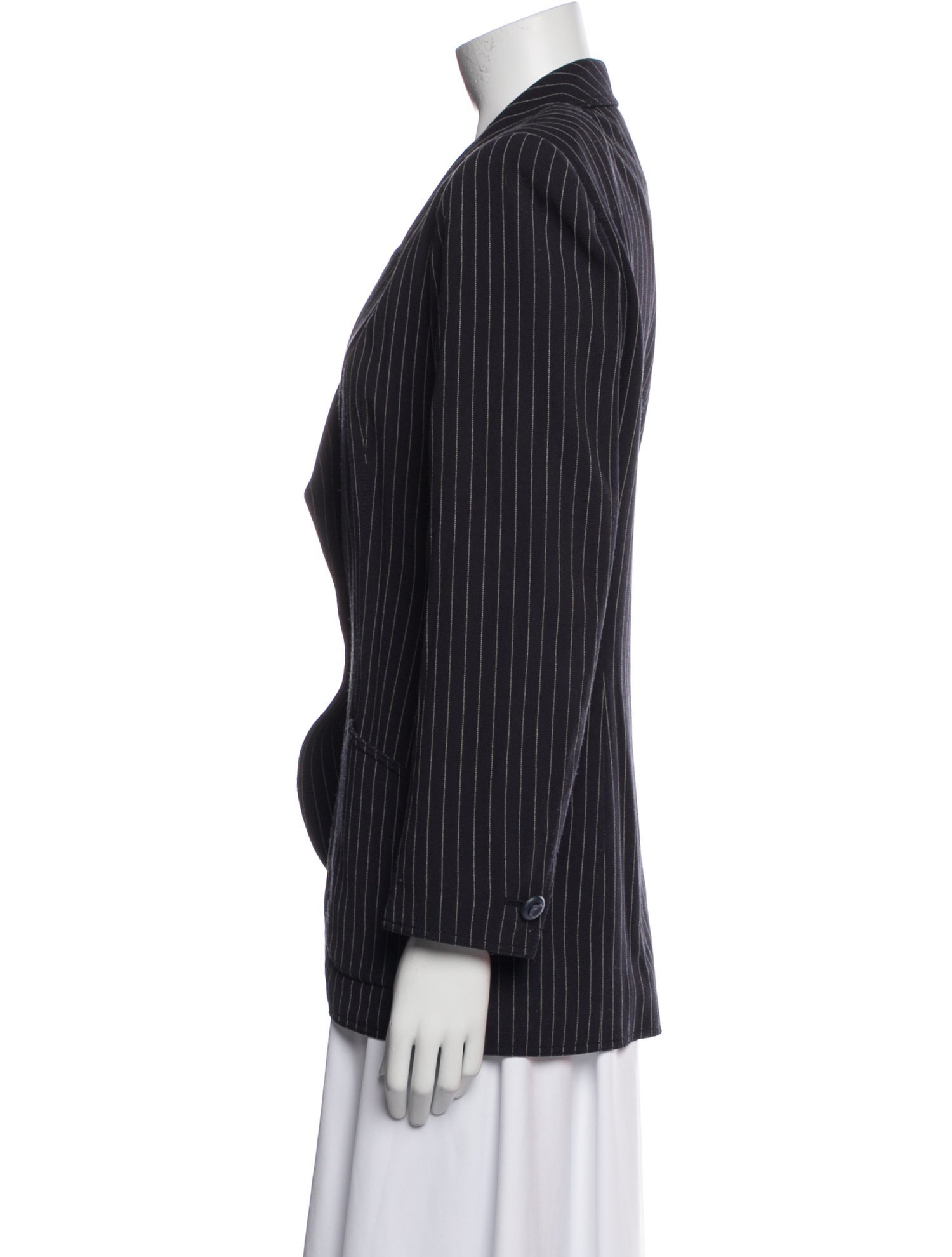 Emanuel Ungaro Vintage 1990's Blazer