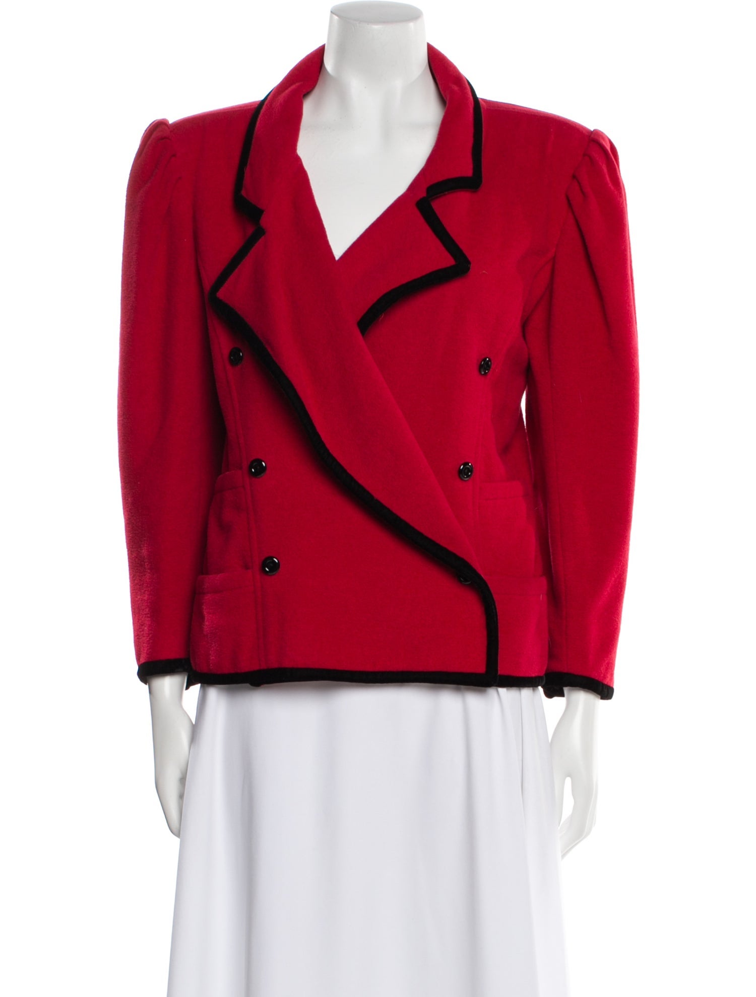 Emanuel Ungaro Jacket