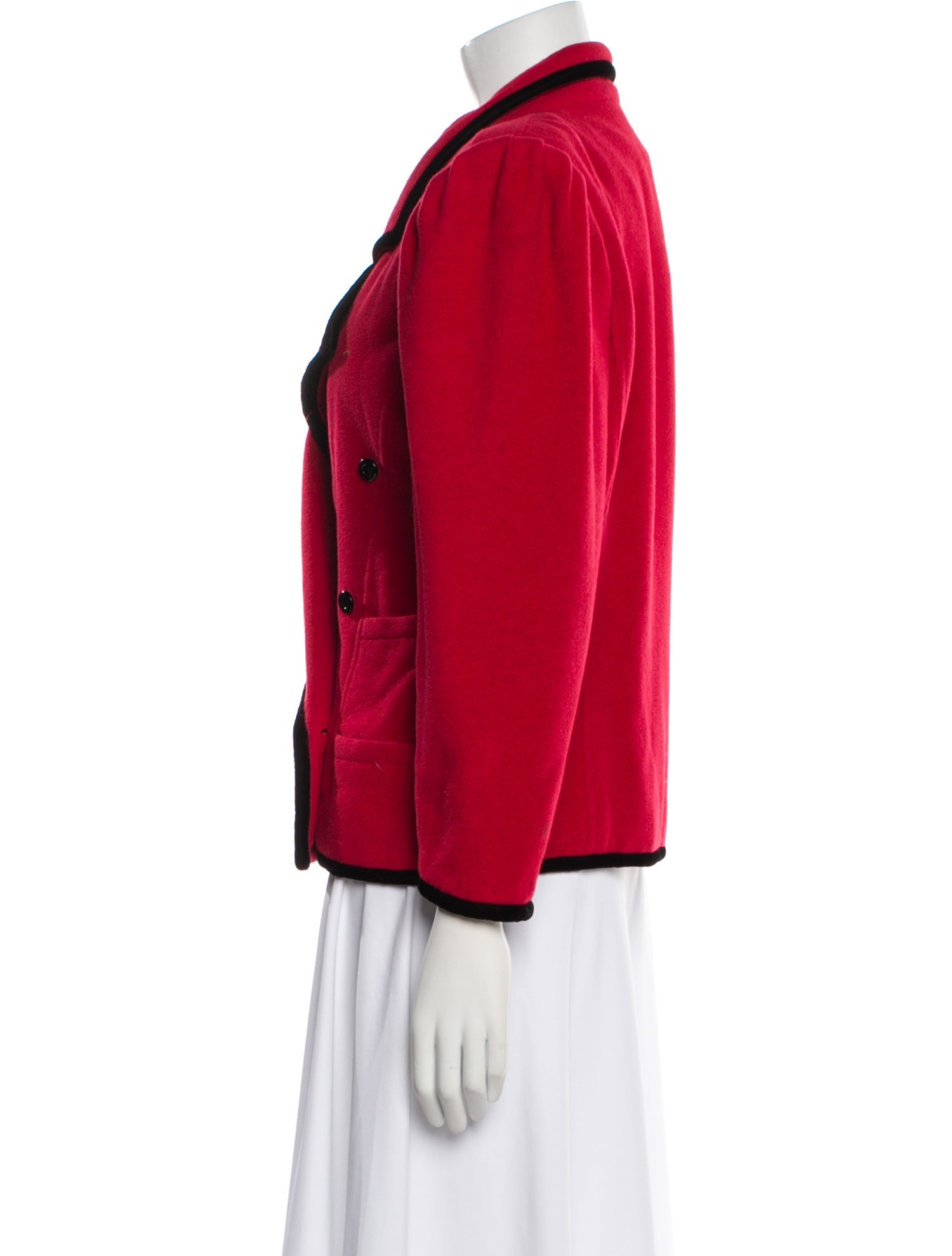 Emanuel Ungaro Jacket