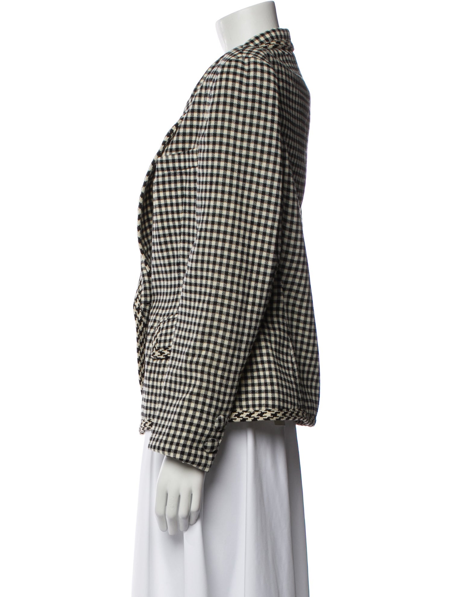 Emanuel Ungaro Vintage 1990's Blazer