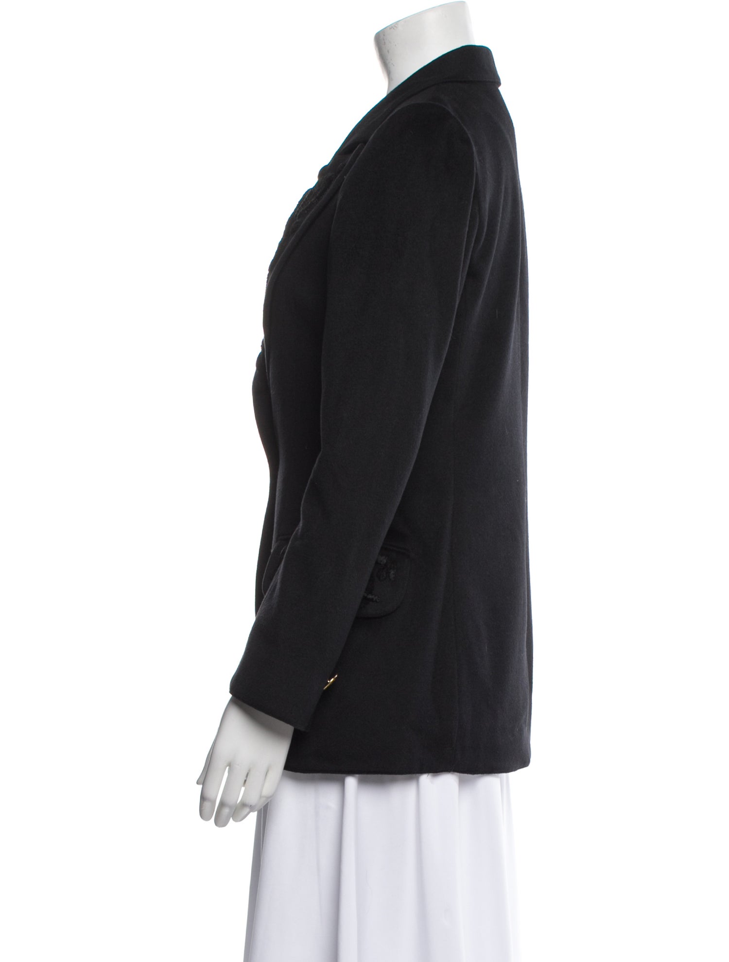 Emanuel Ungaro Vintage 1990's Blazer