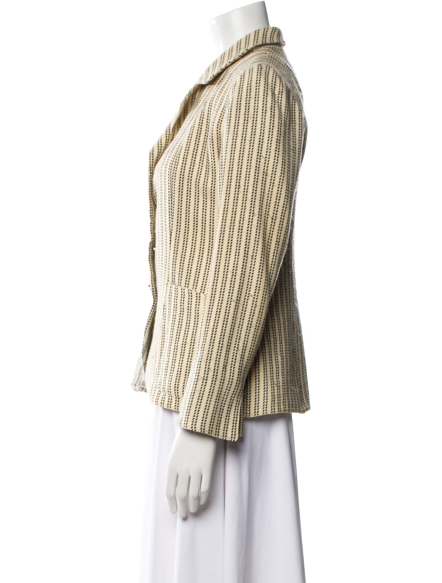 Emanuel Ungaro Vintage 1990's Blazer