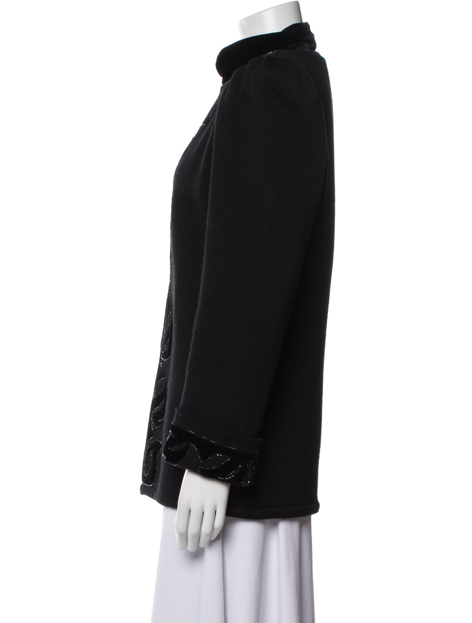 Emanuel Ungaro Evening Jacket