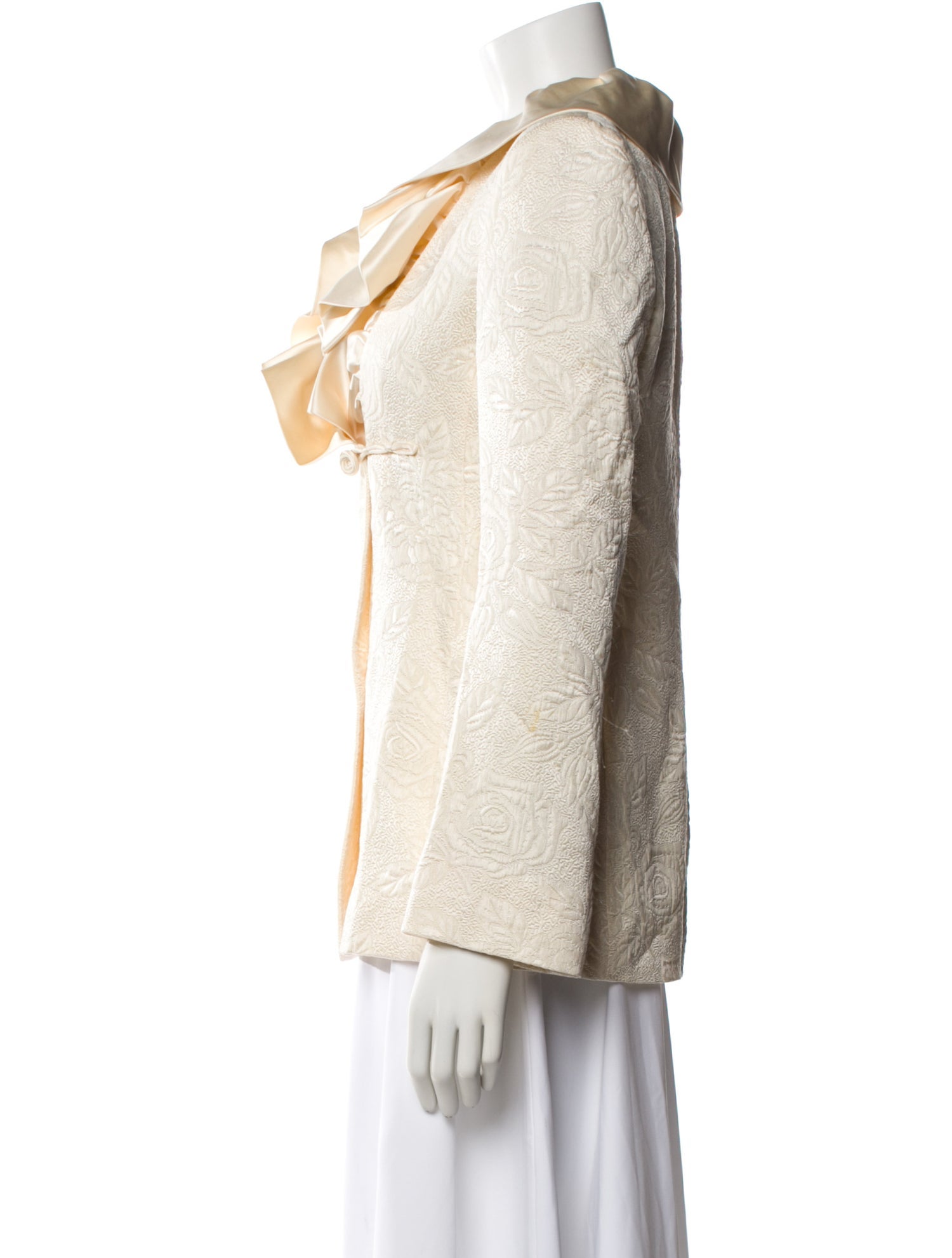 Emanuel Ungaro Vintage 2000's Jacket