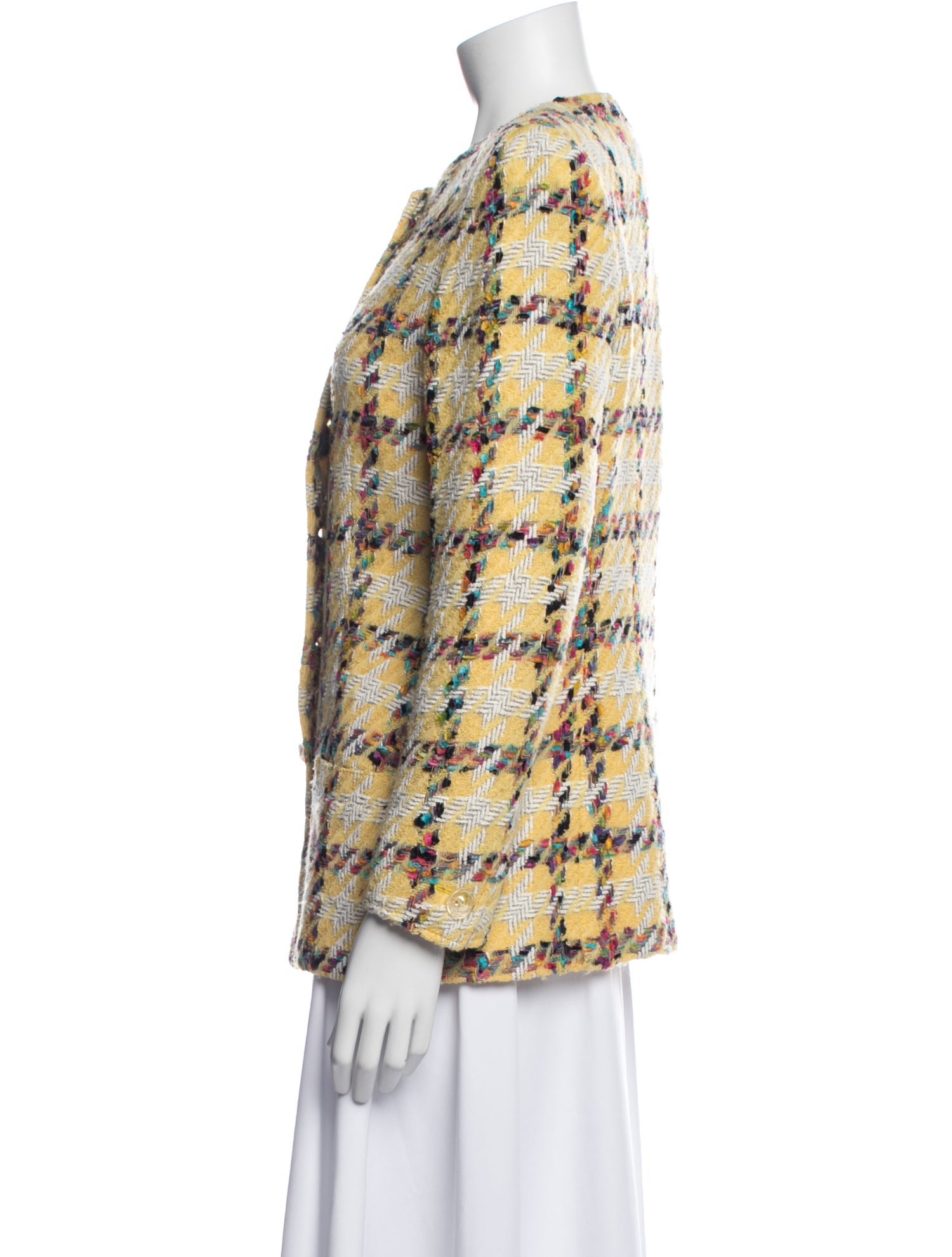 Emanuel Ungaro Vintage 1990's Blazer