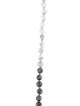 Emily P. Wheeler 18K Multistone, Ceramic & Diamond Bead Strand Necklace