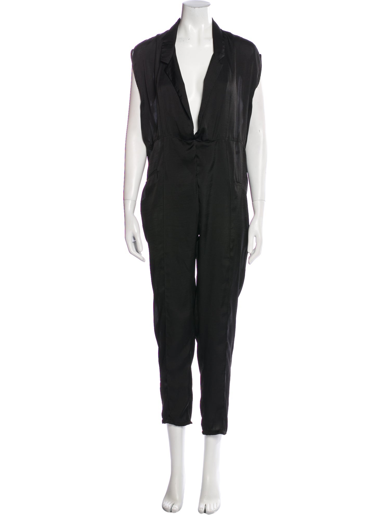 Esteban Cortazar Jumpsuit