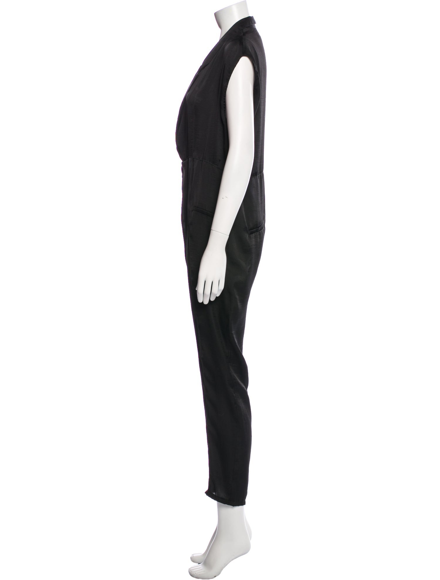 Esteban Cortazar Jumpsuit