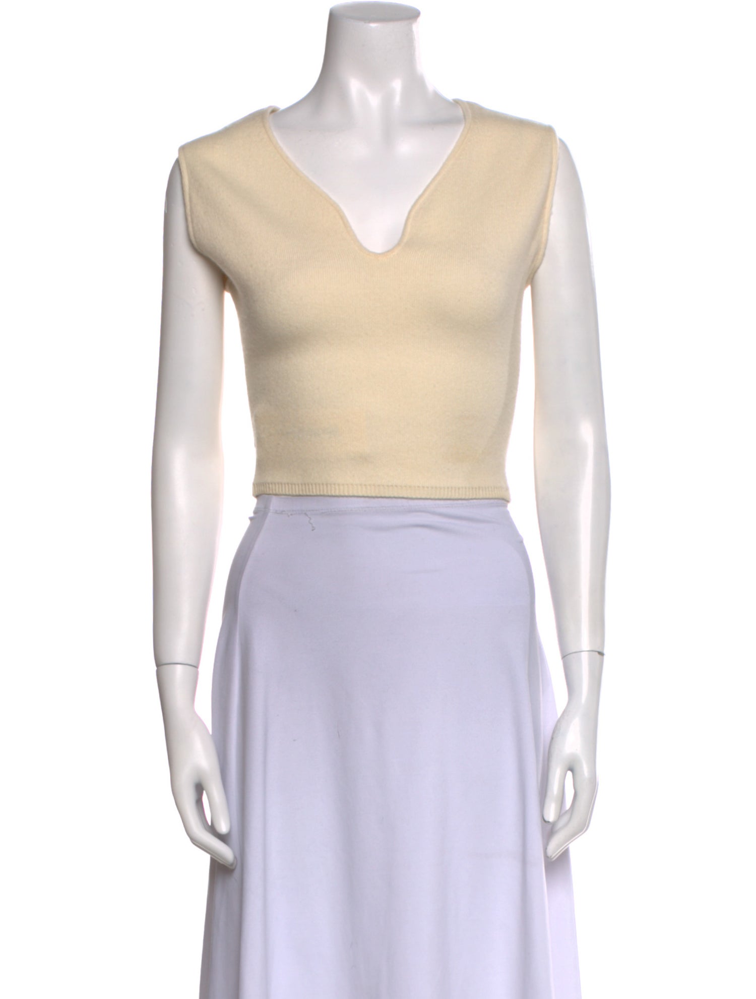 Esteban Cortazar V-Neck Sweater