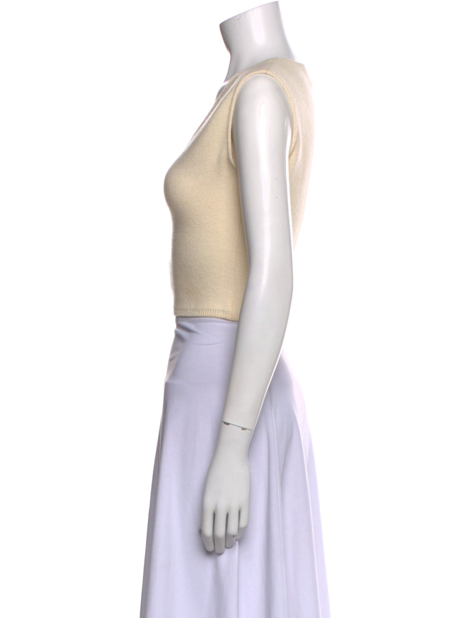 Esteban Cortazar V-Neck Sweater