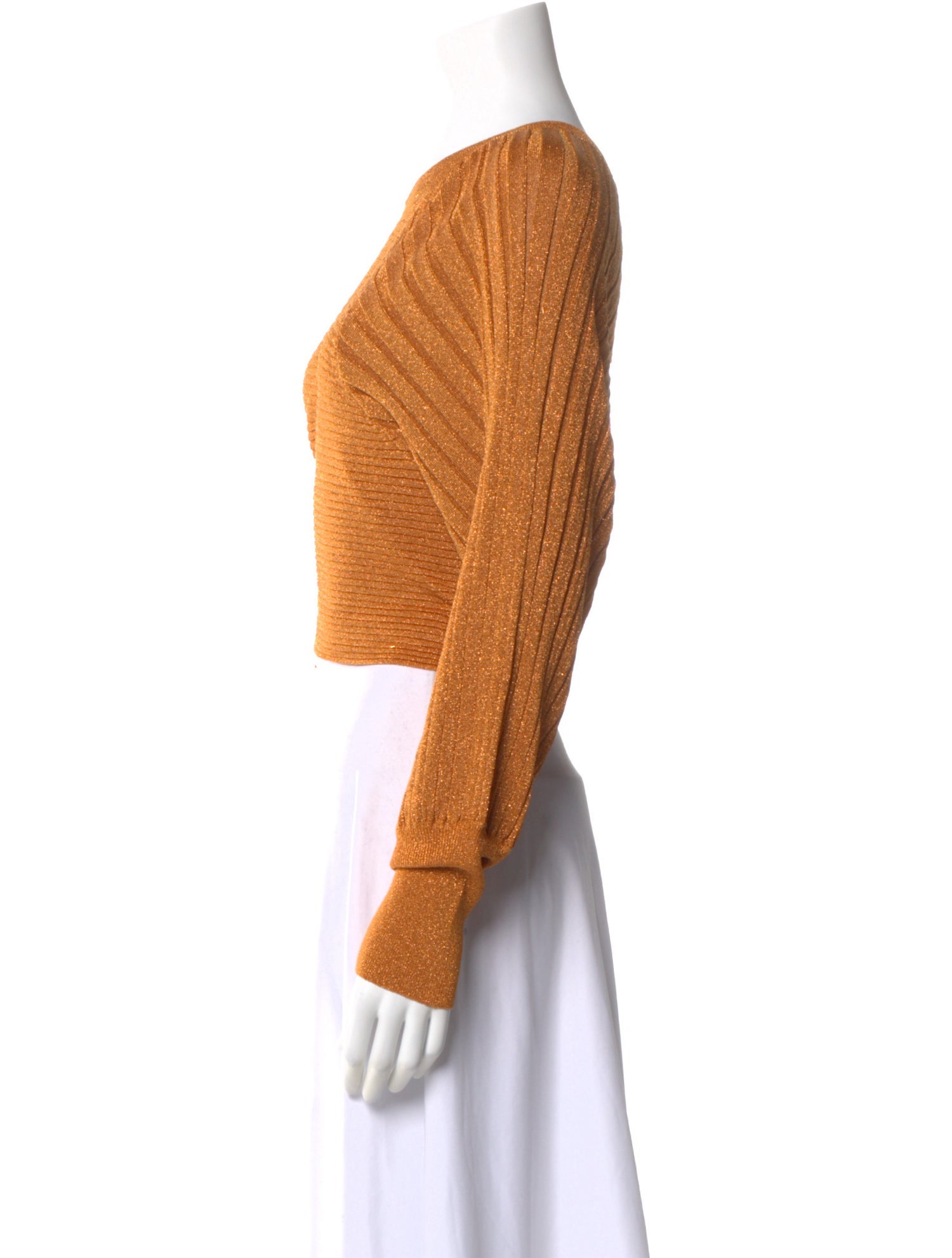 Esteban Cortazar Scoop Neck Sweater