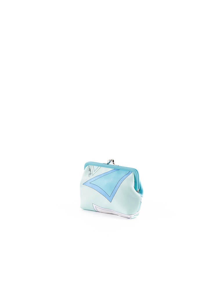 Emilio Pucci Coin Purse