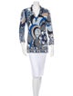 Emilio Pucci Tunic