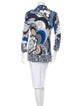 Emilio Pucci Tunic