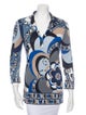 Emilio Pucci Tunic