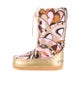 Emilio Pucci Snow Boots