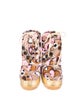 Emilio Pucci Snow Boots
