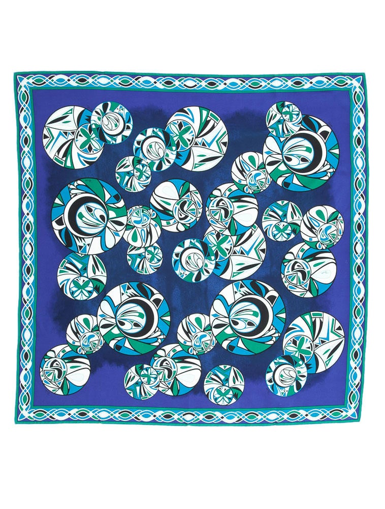emilio pucci scarf