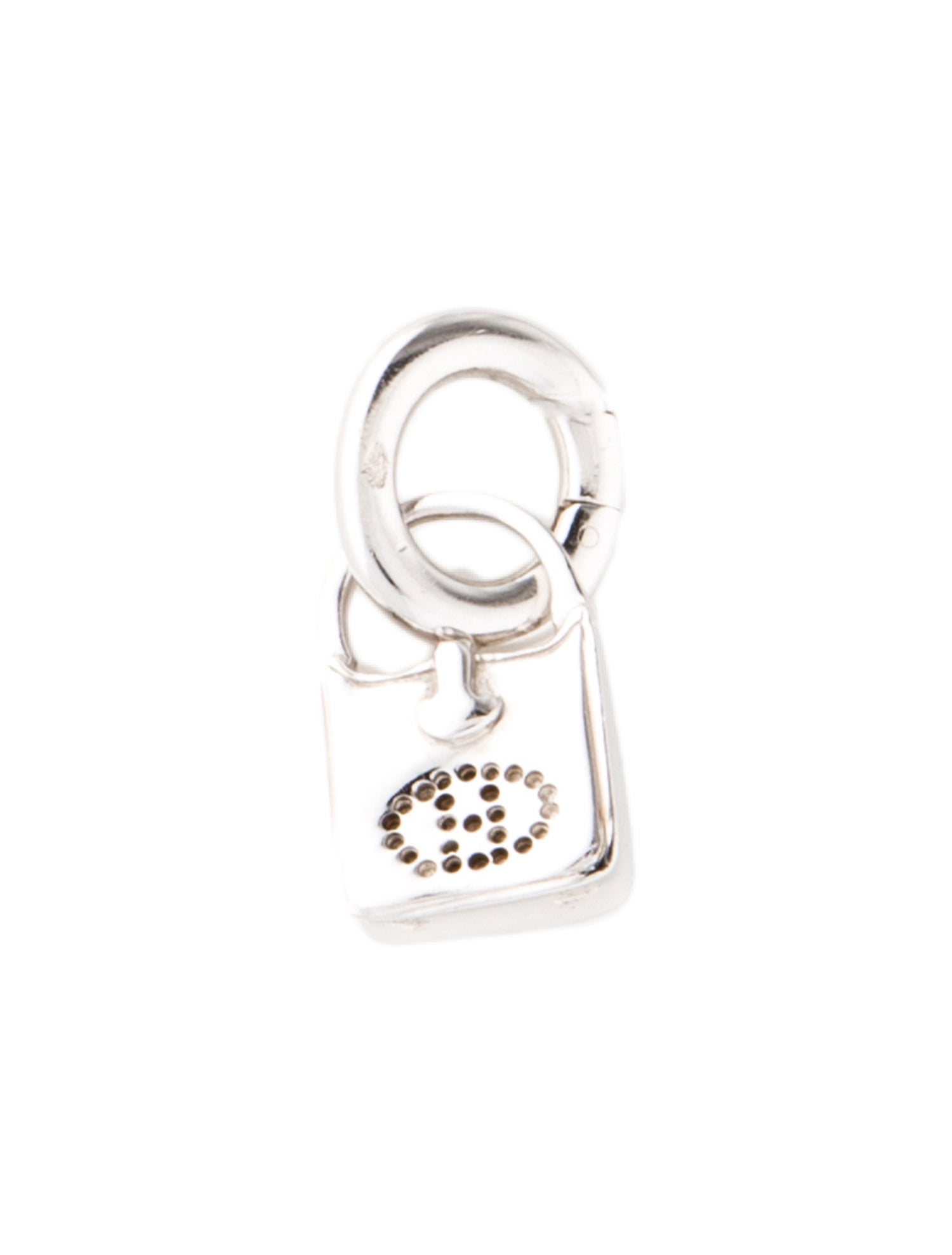 Emilio Pucci Satchel