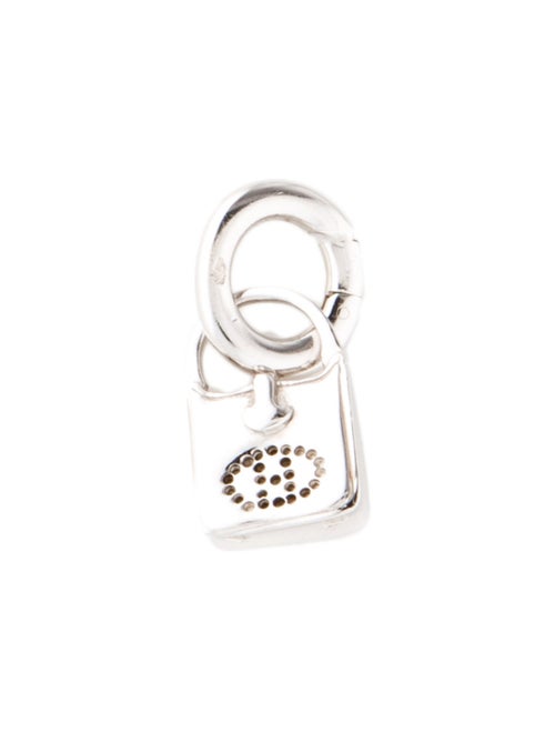 Emilio Pucci Satchel