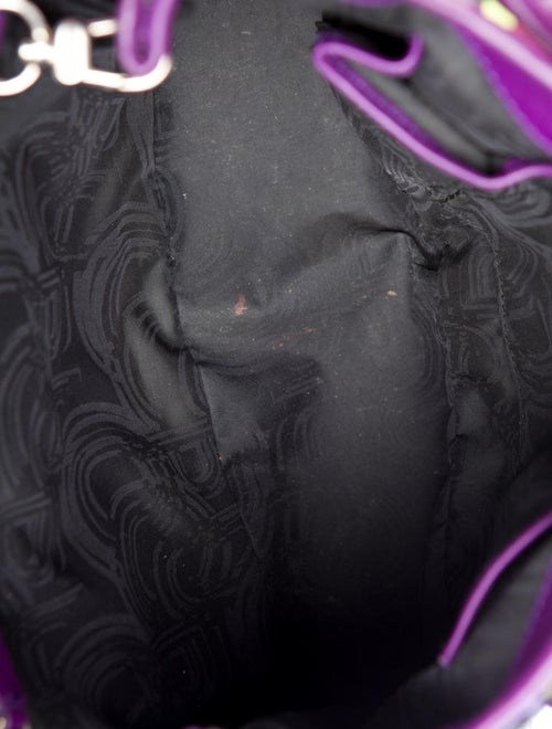 Emilio Pucci Satchel