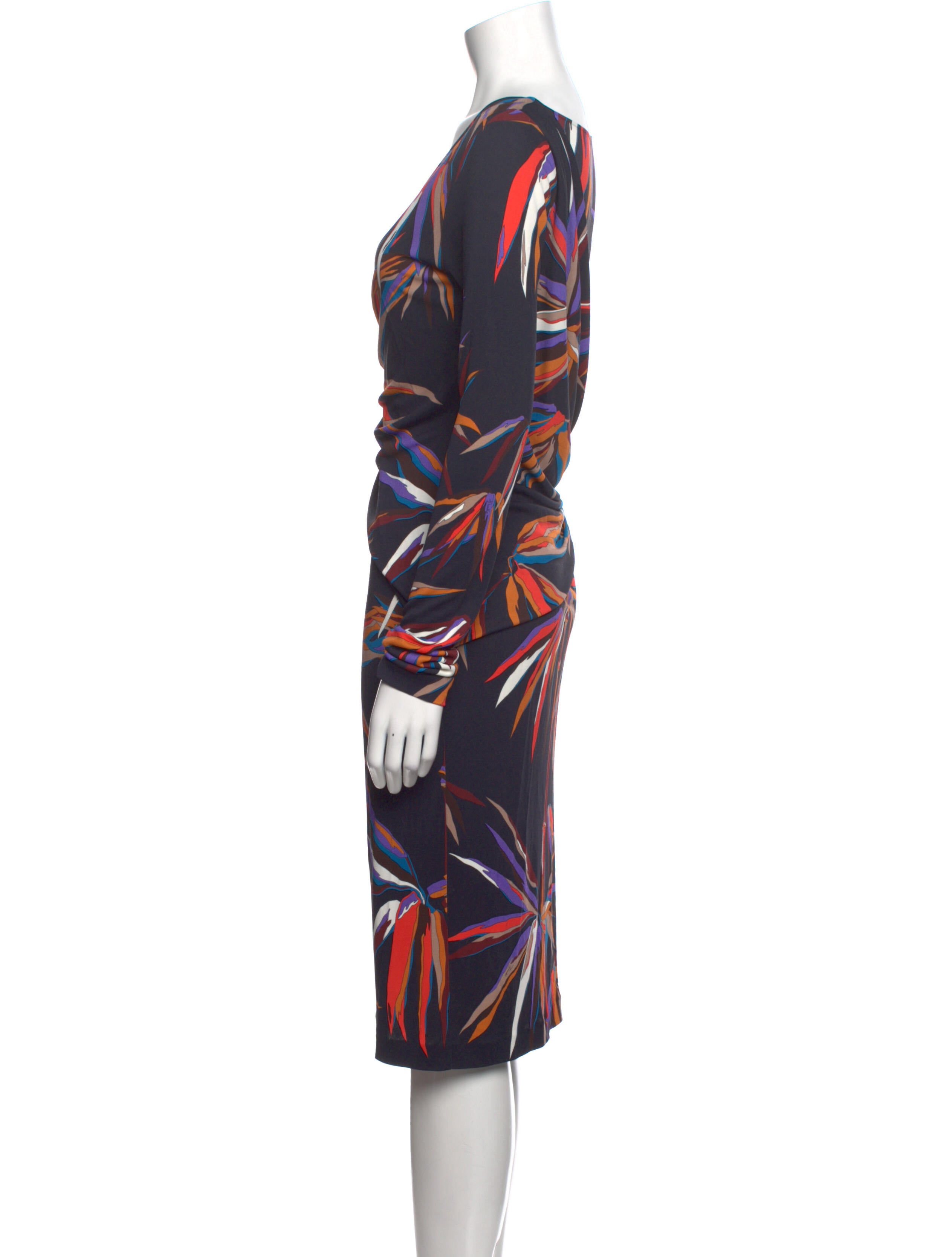emilio pucci dress