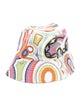 Emilio Pucci Printed Bucket Hat