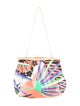 Emilio Pucci Clutch