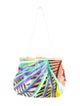 Emilio Pucci Clutch
