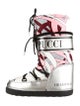 Emilio Pucci Snow Boots
