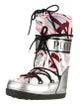 Emilio Pucci Snow Boots