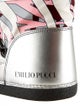 Emilio Pucci Snow Boots