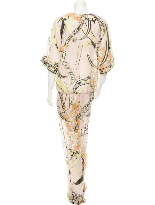 Emilio Pucci Jumpsuit