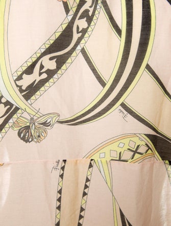 Emilio Pucci Jumpsuit