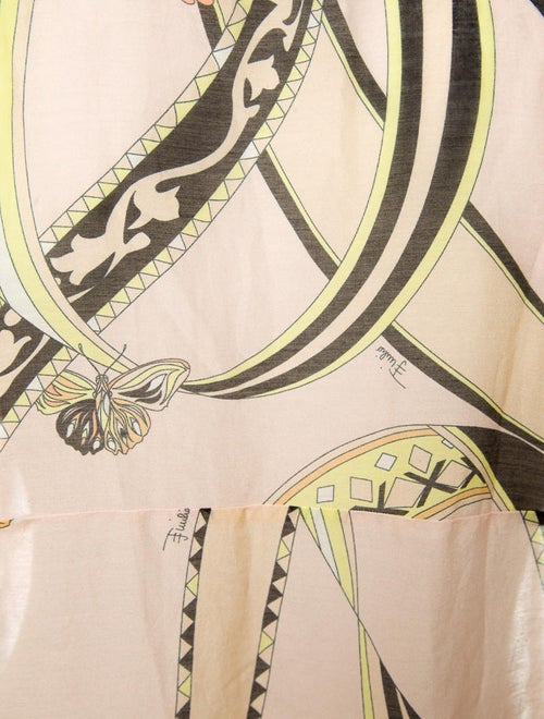 Emilio Pucci Jumpsuit