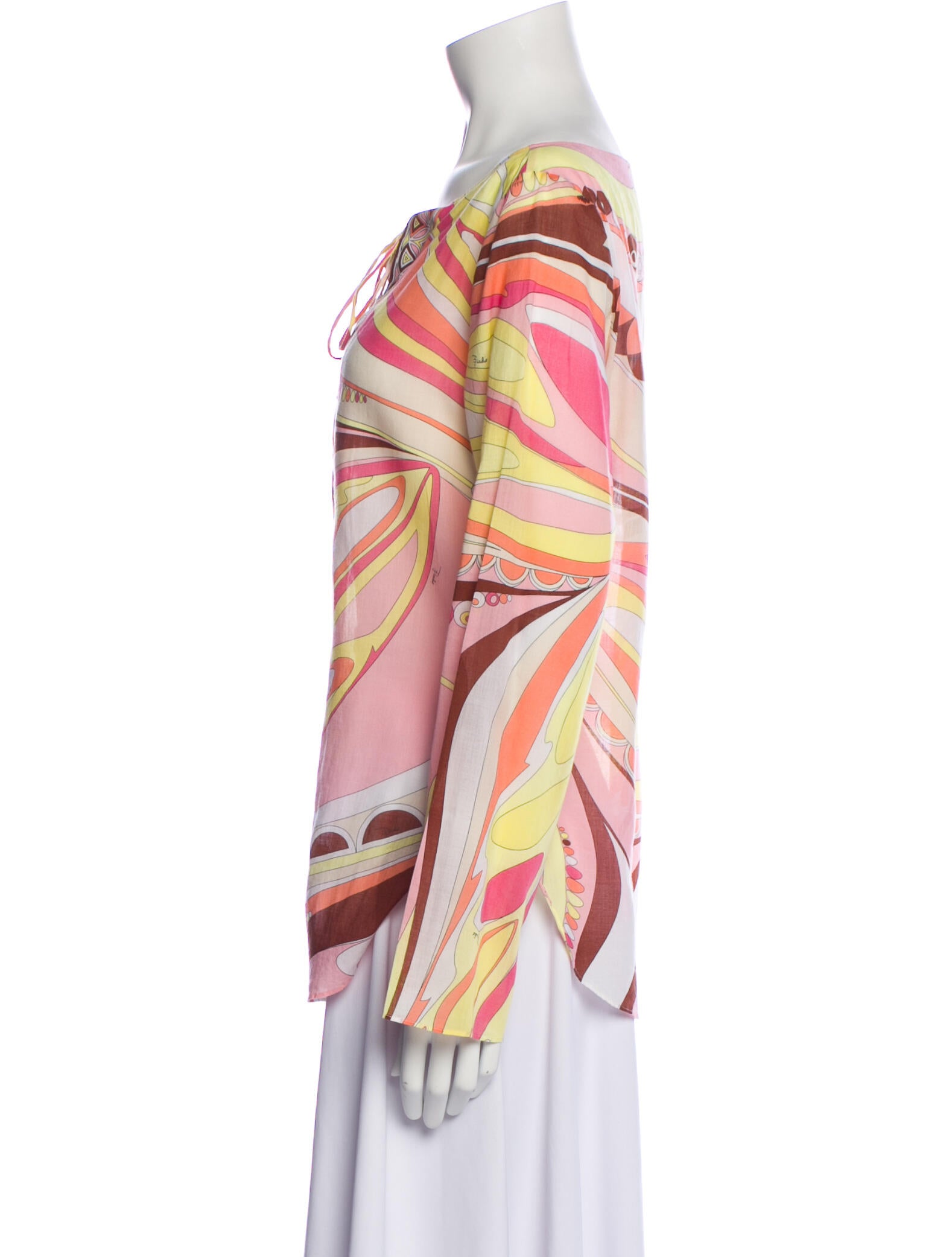 Emilio Pucci | The RealReal
