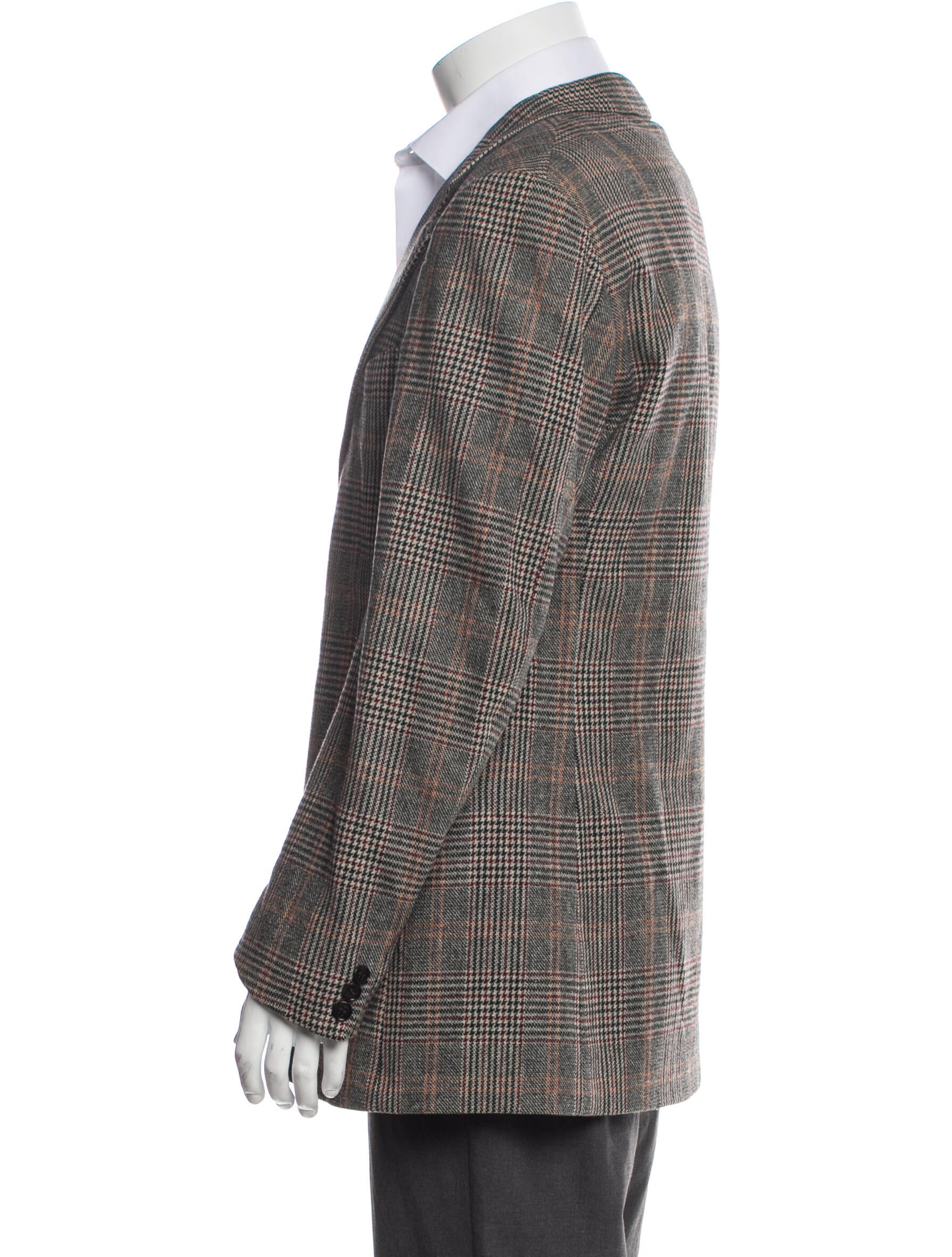 Emilio Pucci Vintage 1970's Blazer