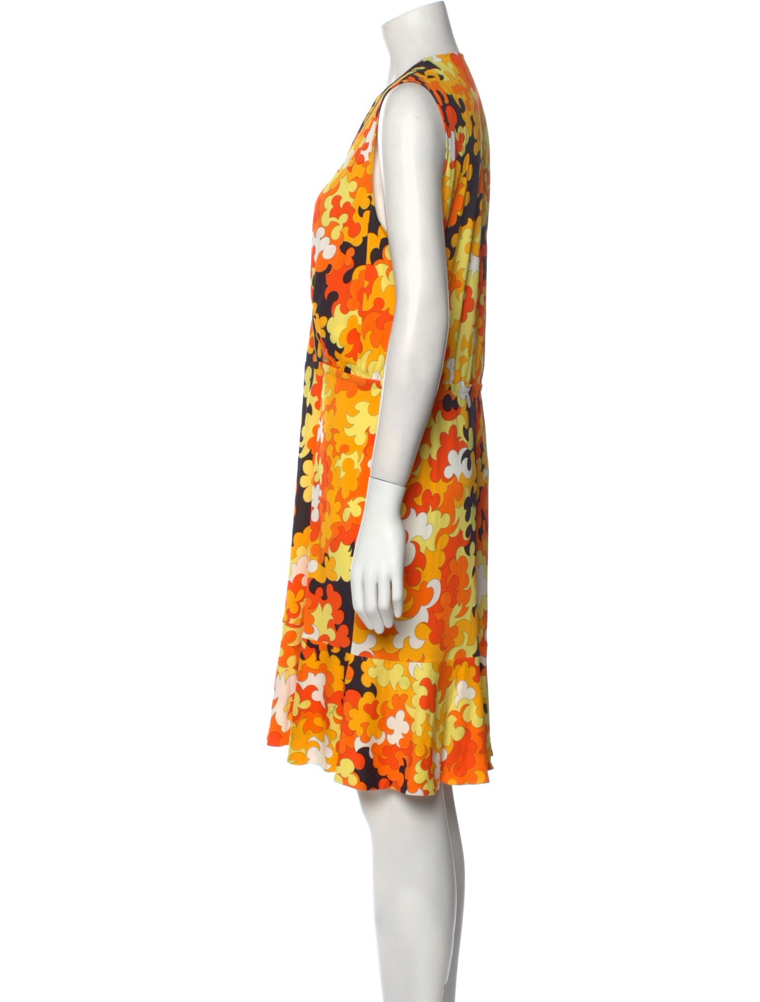 Emilio Pucci Dresses On Sale Authenticated Resale The RealReal