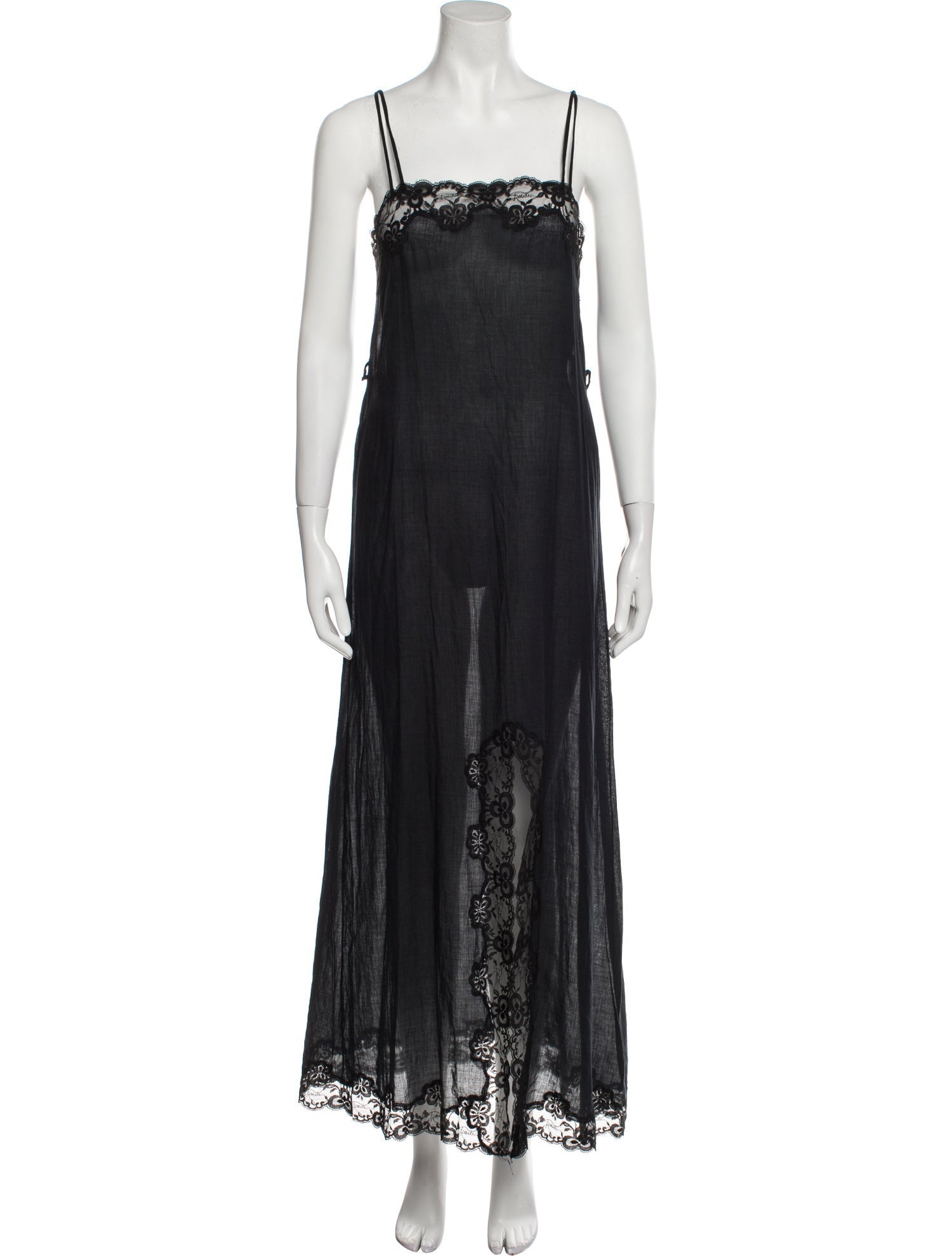 Emilio Pucci Vintage 1970's Nightgown