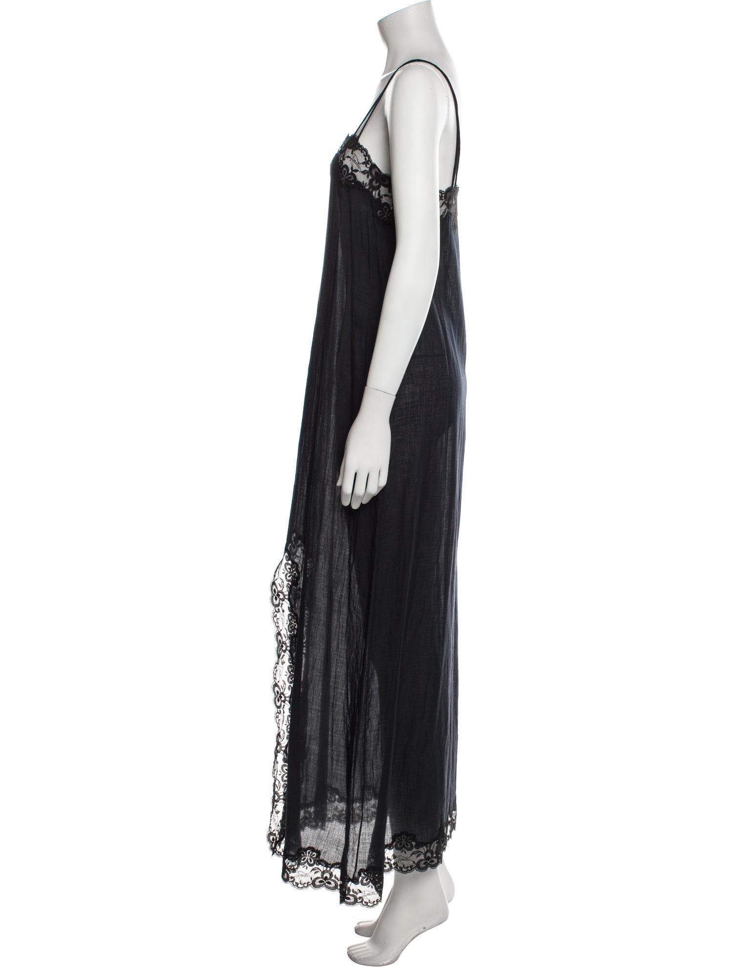 Emilio Pucci Vintage 1970's Nightgown