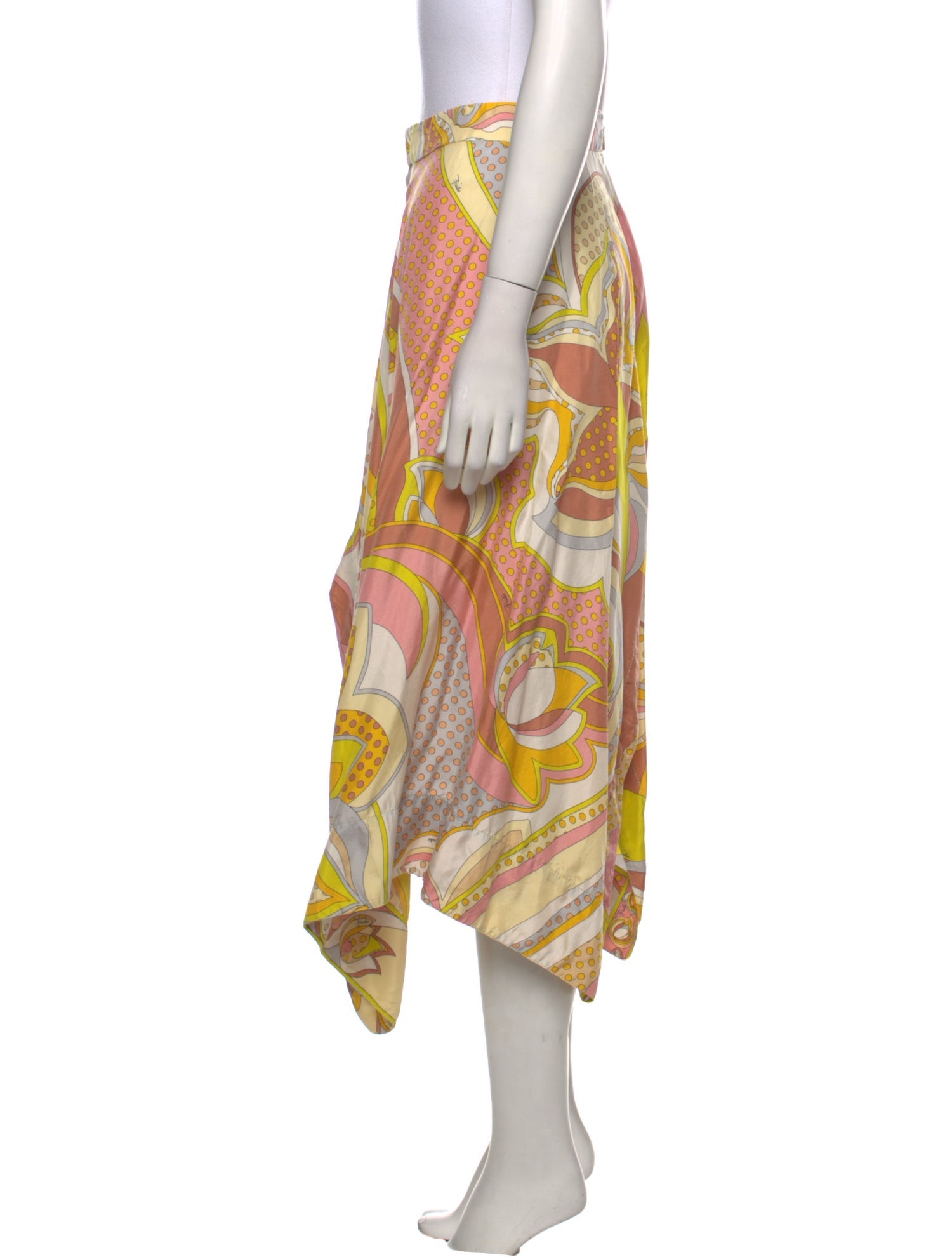 Emilio Pucci Skirt - size 6 main image 0