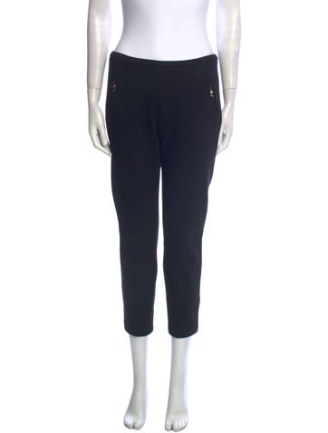 Emilio Pucci Pants Vintage Straight Leg M