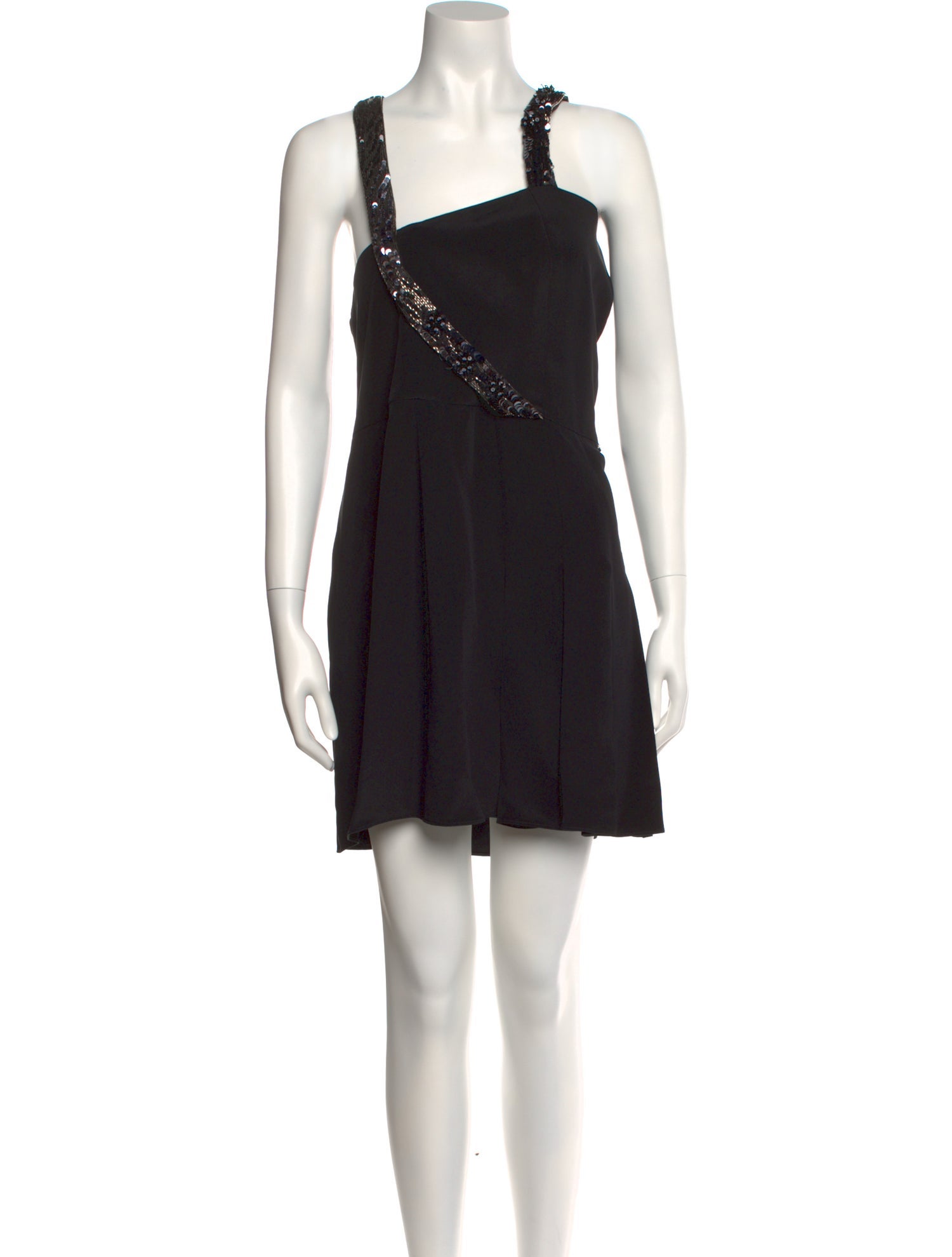 Emilio Pucci Silk Mini Dress w/ Tags