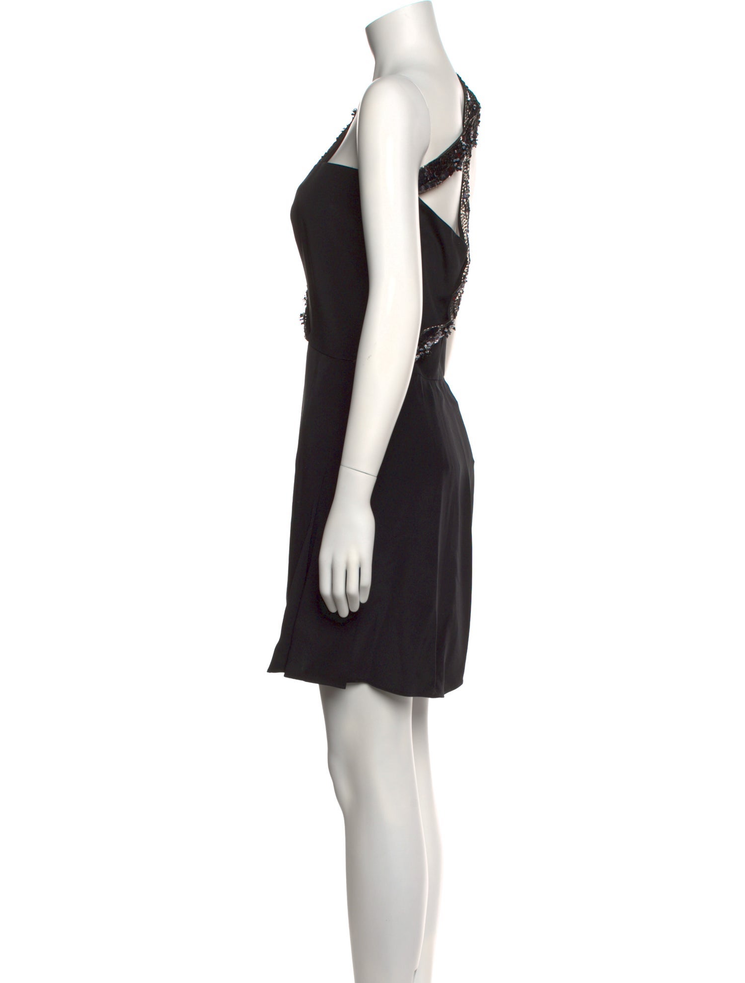 Emilio Pucci Silk Mini Dress w/ Tags