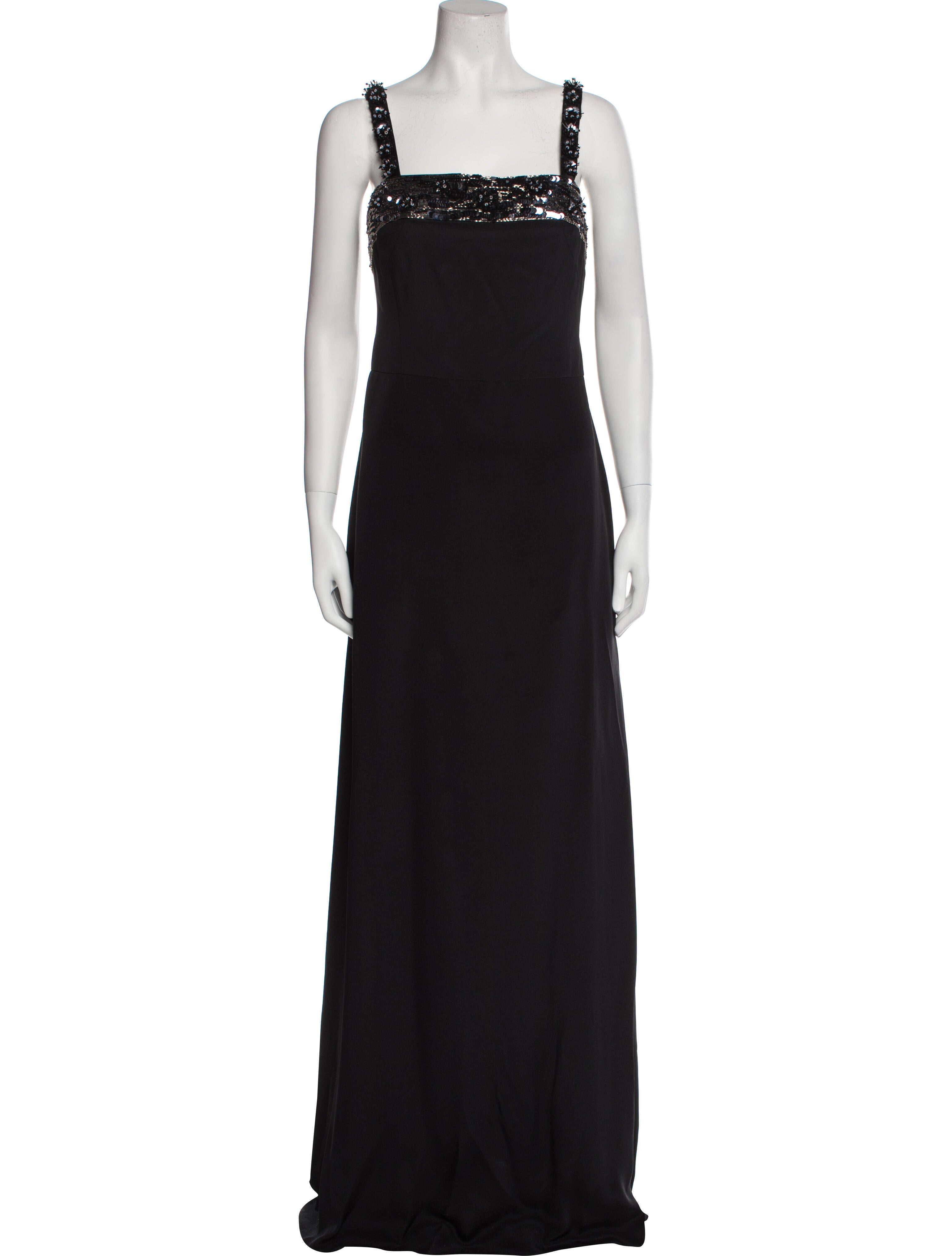 Emilio Pucci Silk Long Dress w/ Tags