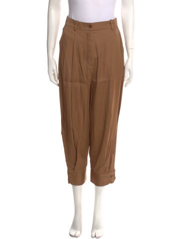 Emilio Pucci Pants Straight Leg US 6 | M