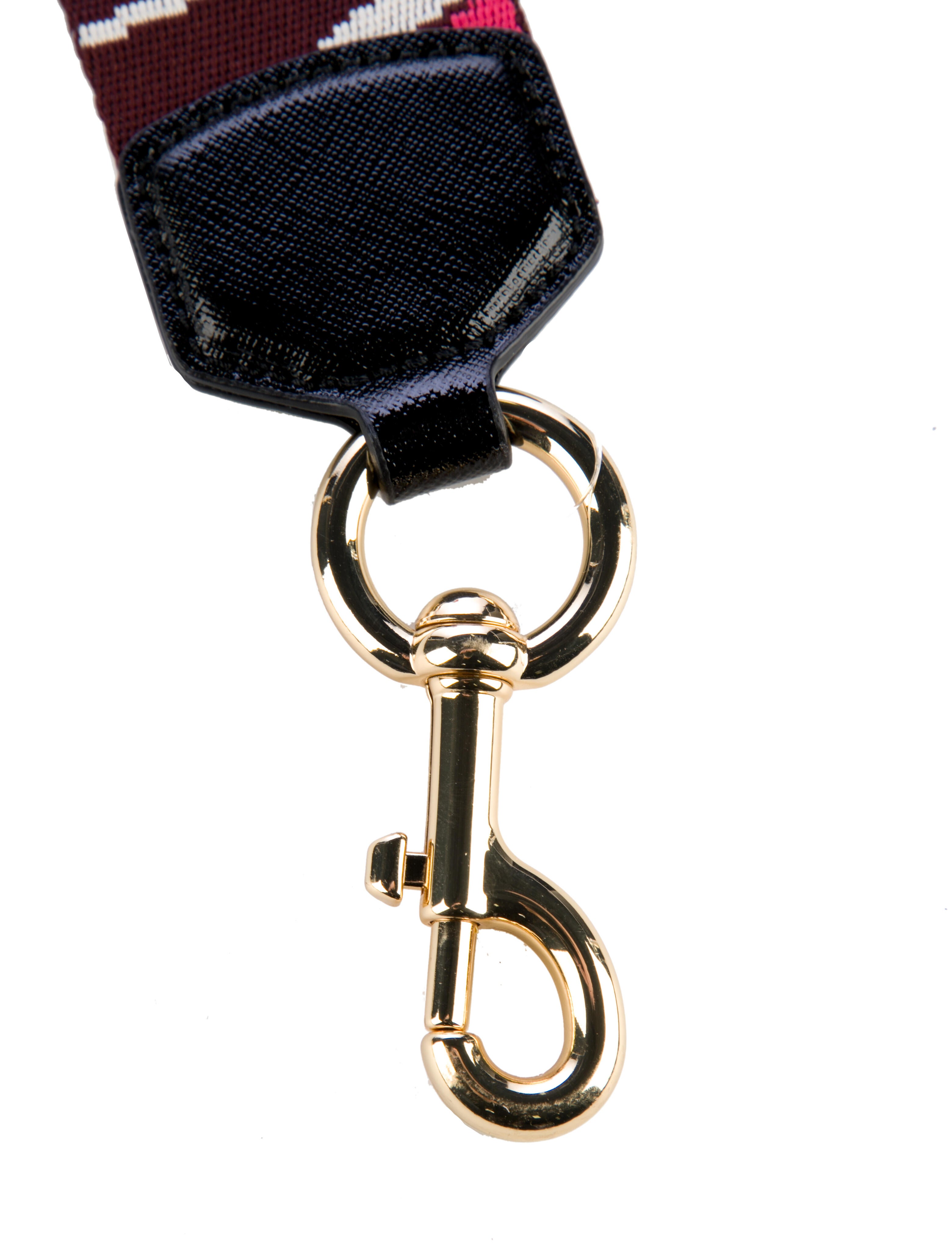 Emilio Pucci Emilio Pucci Bag Strap